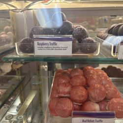 Rocky Mountain Chocolate Factory