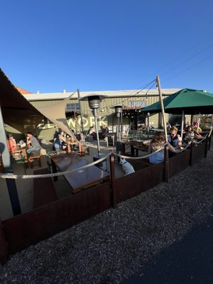 Fieldwork Brewing Company | Napa by null