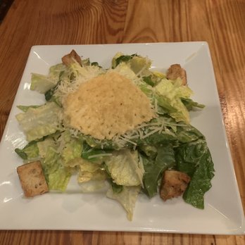 The Local - Caesar Salad - New American Near Me - Charlottesville, Virginia The Local - Caesar Salad - New American Near Me - Charlottesville, Virginia