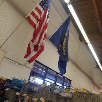 Bi-Mart - July 4th. God Bless America and God Bless Oregon.  Home of the Red, the Blue, the White, and the Green. - Department Stores Near Me - Tigard, Oregon