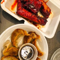 Ribs