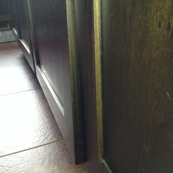 Darmic Custom Homes & Remodelers - warped cupboard doors - General Contractors Near Me - Stacy, Minnesota Darmic Custom Homes & Remodelers - warped cupboard doors - General Contractors Near Me - Stacy, Minnesota