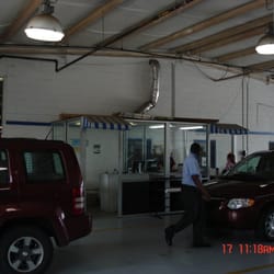 Dallas Dodge - Another busy day at Dallas Dodge Service