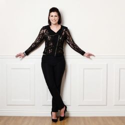 DreamGroup Weddings + Events - Owner, Geneve McNally