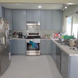2021 remodel.