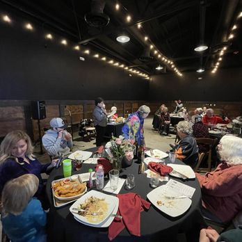The Armory - The Kennedy Room - Venues & Event Spaces Near Me - Sonora, California The Armory - The Kennedy Room - Venues & Event Spaces Near Me - Sonora, California