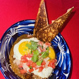 Carne Guisada Bowl Carne Guisada Bowl