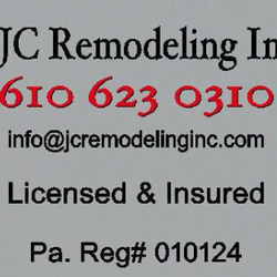 JC Remodeling