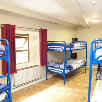 Isaacs Hostel - 8 bed dorm - Hostels Near Me - Dublin, D Isaacs Hostel - 8 bed dorm - Hostels Near Me - Dublin, D