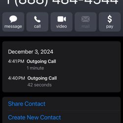 Ragan & Ragan PC - Unanswered phone calls