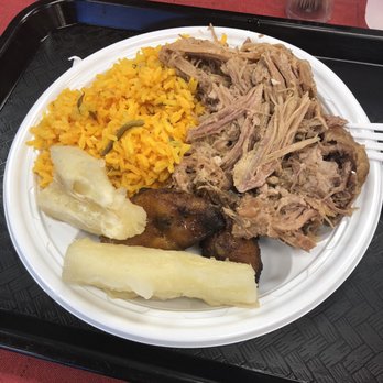Troy's Cuban Deli - Delis Near Me - Clermont, Florida