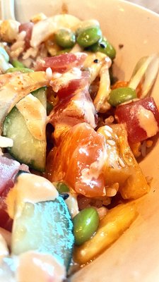 Pono Ono Poke by null