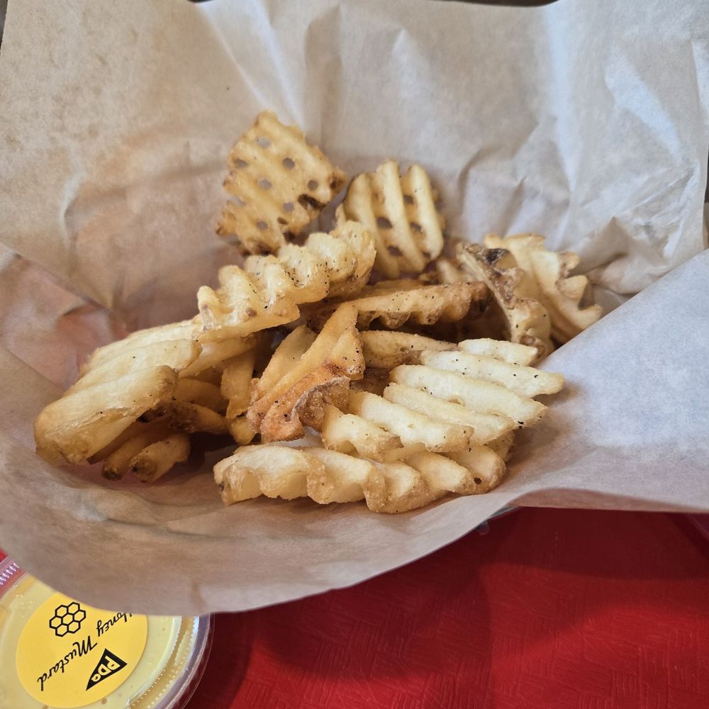 PDQ - Fries. - Sandwiches Near Me - The Villages, Florida PDQ - Fries. - Sandwiches Near Me - The Villages, Florida