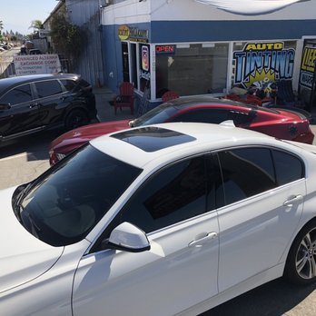 AcutintPro - Car Window Tinting Near Me - Upland, California AcutintPro - Car Window Tinting Near Me - Upland, California