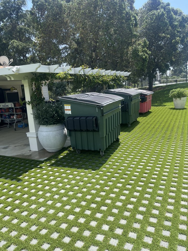 BINS N BINS DUMPSTER RENTAL SERVICE Updated May 2024 168 Photos & 170 Reviews 1318 W 58th