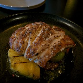 Kindler Wood-Fired Fare - Seafood Near Me - Islamorada, Florida