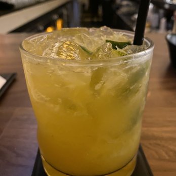 Fogo de Chão - Passionate Caipirinha - Brazilian Near Me - Pasadena, California Fogo de Chão - Passionate Caipirinha - Brazilian Near Me - Pasadena, California