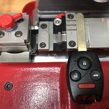 Total Security Locksmith - Honda high security remote key - Keys & Locksmiths Near Me - Fairfax, Virginia Total Security Locksmith - Honda high security remote key - Keys & Locksmiths Near Me - Fairfax, Virginia