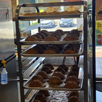 Sobok Sobok - Bakeries Near Me - Rowland Heights, California