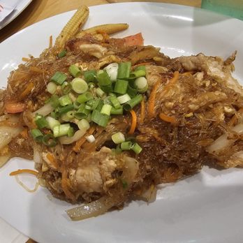 Too Thai Street Eats - Thai Near Me - Carrollton, Texas