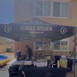 Leggo’s Kitchen - Taco catering