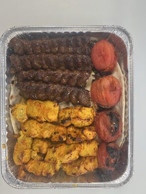 Roksana's Persian Food by null