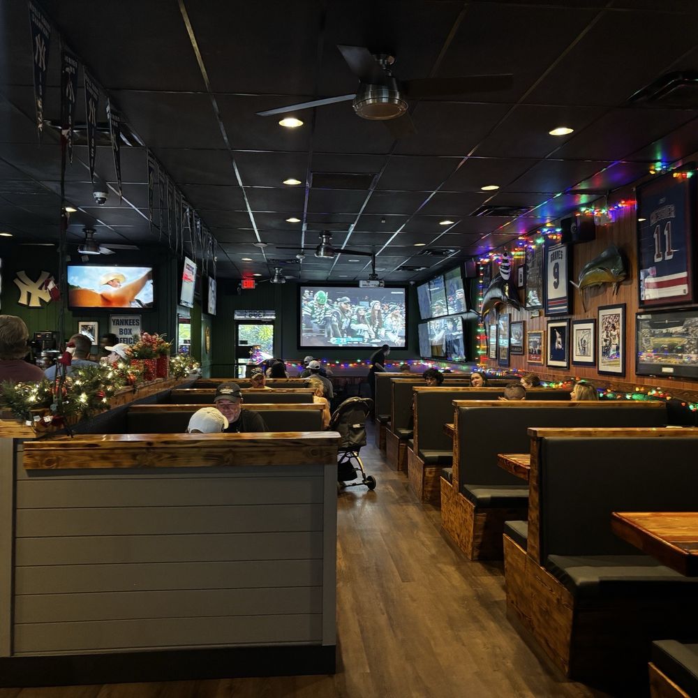 Thirsty Turtle - Seafood Near Me - West Palm Beach, Florida Thirsty Turtle - Seafood Near Me - West Palm Beach, Florida