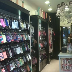 Almacén de medias