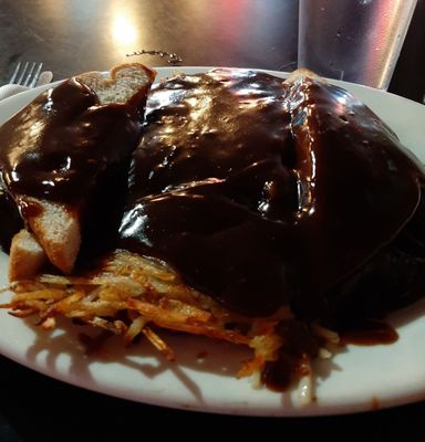 Dew Drop Inn by null