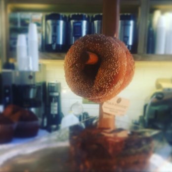 Pi Bakerie - Bagels on the tree! - Bakeries Near Me - New York, New York Pi Bakerie - Bagels on the tree! - Bakeries Near Me - New York, New York