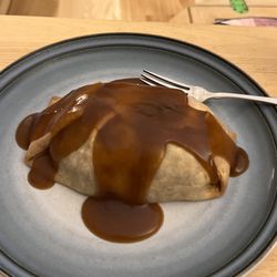 Hunt's Mackinaw Pastie & Cookie - Beef Pastie