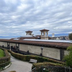 Palais de Rumine