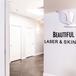 beautiful canadian laser and skincare clinic