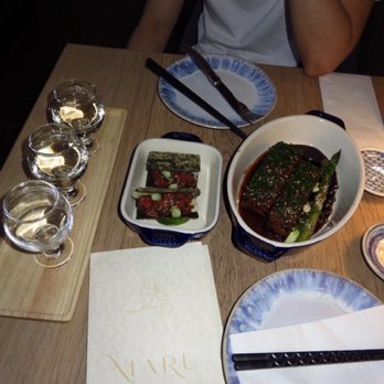 Maru Japanese Bistro - Japanese Near Me - Toronto, Ontario Maru Japanese Bistro - Japanese Near Me - Toronto, Ontario