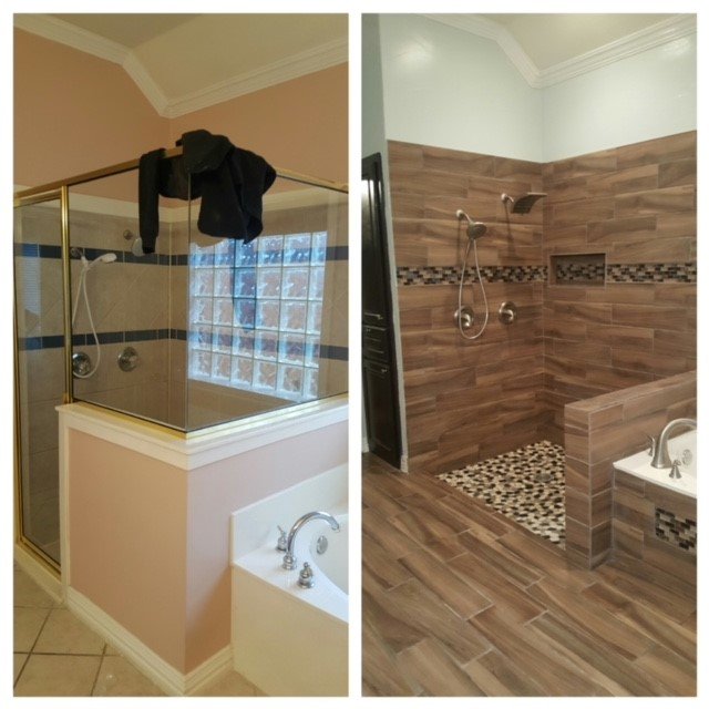 Slide of Grayson Roofing and Construction