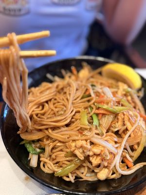 Kungfu Kitchen - Lake Buena Vista by null