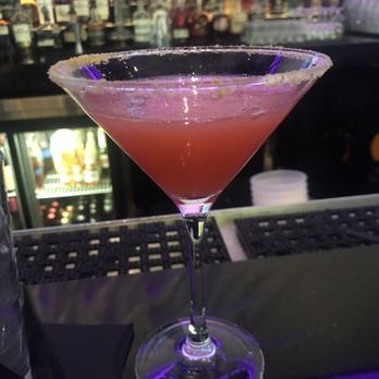 STK Steakhouse - Strawberry cobbler - Steakhouses Near Me - Nashville, Tennessee STK Steakhouse - Strawberry cobbler - Steakhouses Near Me - Nashville, Tennessee