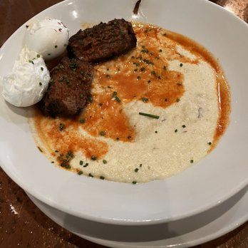 Another Broken Egg Cafe - Stay away from the dry short ribs. - Breakfast & Brunch Near Me - Burbank, California