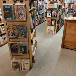 Gig Harbor Book Company