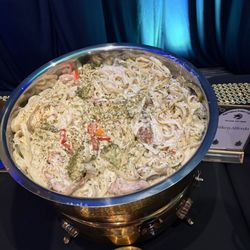 Farmington Hills Manor - Veggie Alfredo
