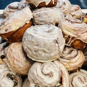 Starter Bakery - Bakeries Near Me - Berkeley, California Starter Bakery - Bakeries Near Me - Berkeley, California