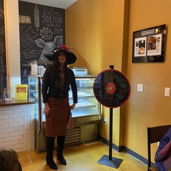 Butter Ur Biscuit - Caterers Near Me - Beverly, Massachusetts