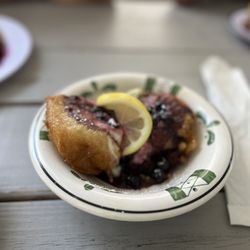 Nashville Jam Café - Nearly World Famous Bronut