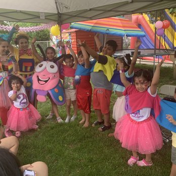 Fabiola's Kids - Clowns Near Me - Bayside, New York Fabiola's Kids - Clowns Near Me - Bayside, New York