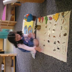 Children's House of Manitowoc Montessori School
