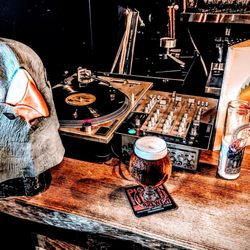 Pigeon Head Brewery - Music night with Pigeon Head and Recycled Records.