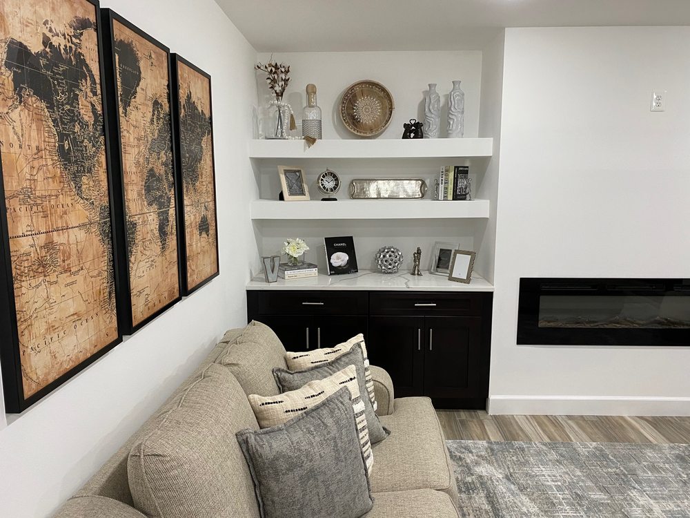 Elexus - countertop fabricator in Chantilly, VA