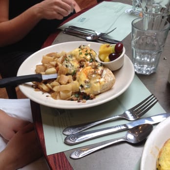 Turning Point - Eggs Benedict - Breakfast & Brunch Near Me - Marlton, New Jersey
