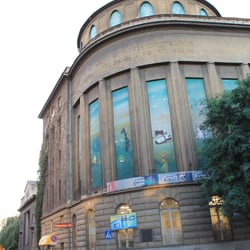 Teatr Groteska