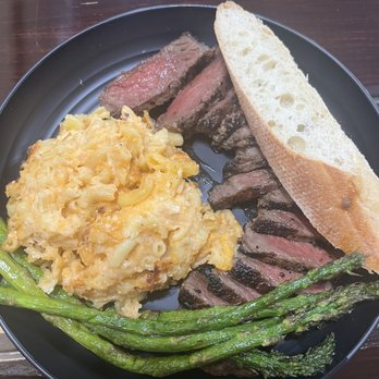 Cream City The Social Eatery - Steak - Salad Near Me - Milwaukee, Wisconsin